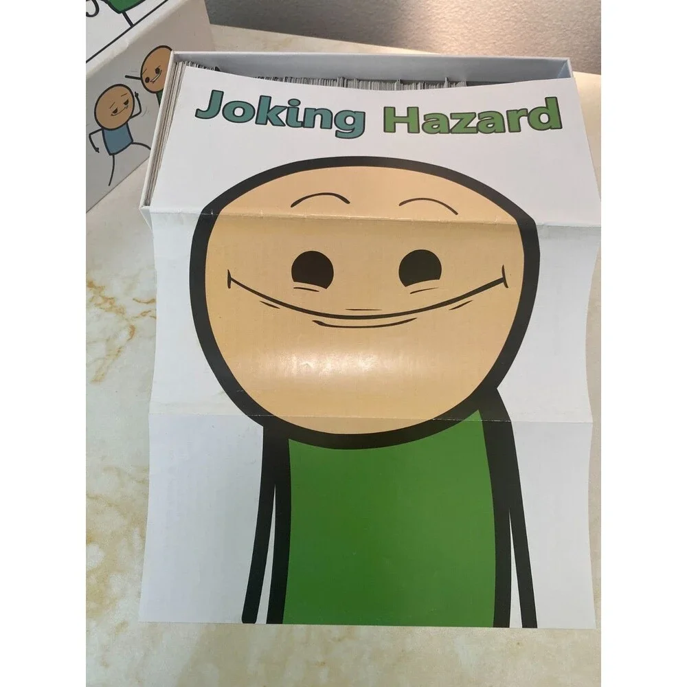 Simpson 2016 joking